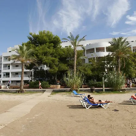 Hotel Ses Savines 3*