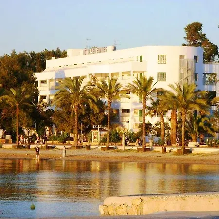 Hotel Ses Savines
