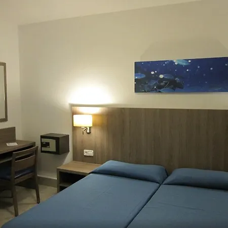 Ses Savines Hotel San Antonio (Ibiza)