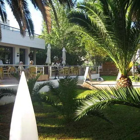 Hotel Ses Savines 3*