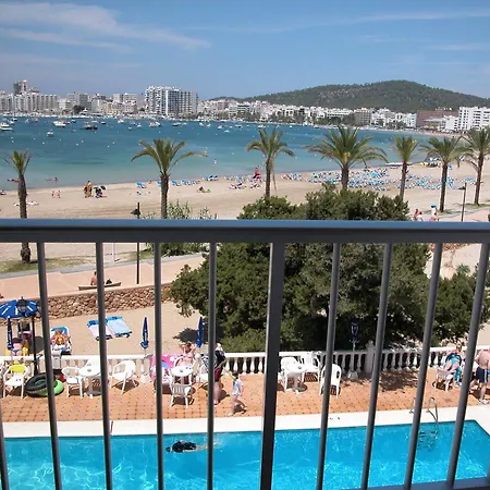 Ses Savines Hotel 3*