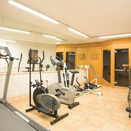 Hotel Ses Savines San Antonio (Ibiza)